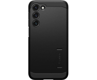 Spigen Tough Armor do Samsung Galaxy S23 black - 1113176 - zdjęcie 2